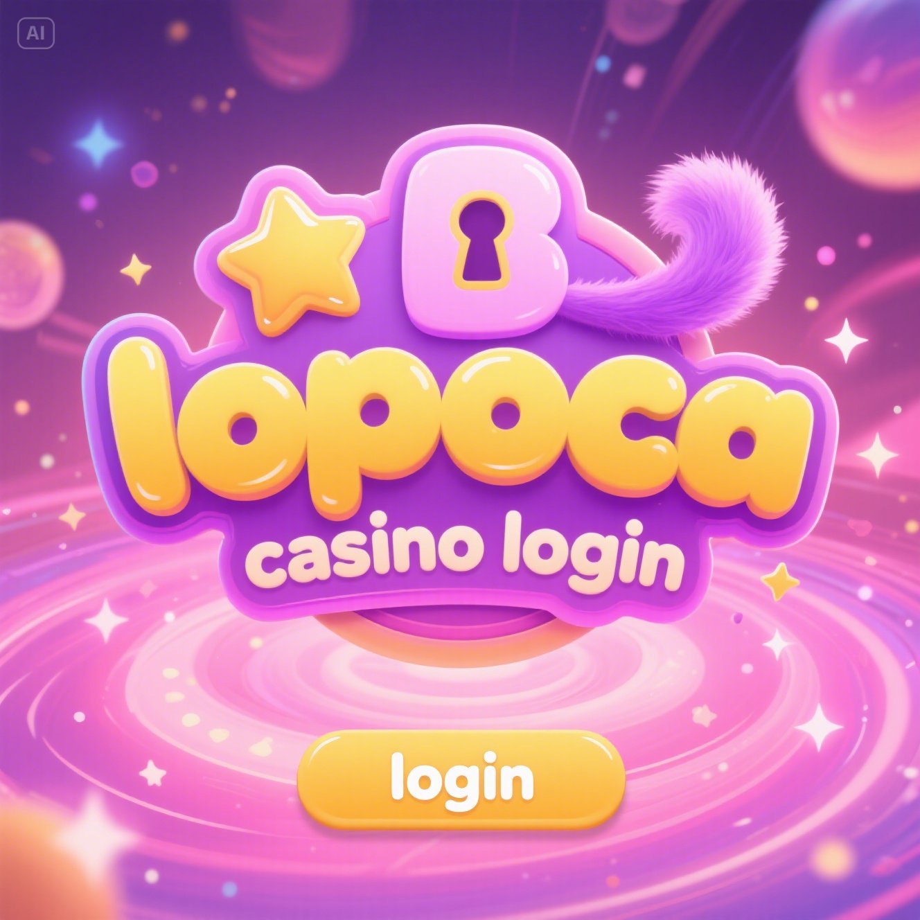 lopoca casino login